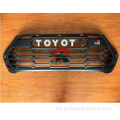 Hilux Revo 2021-2023 Front Bumper Grille